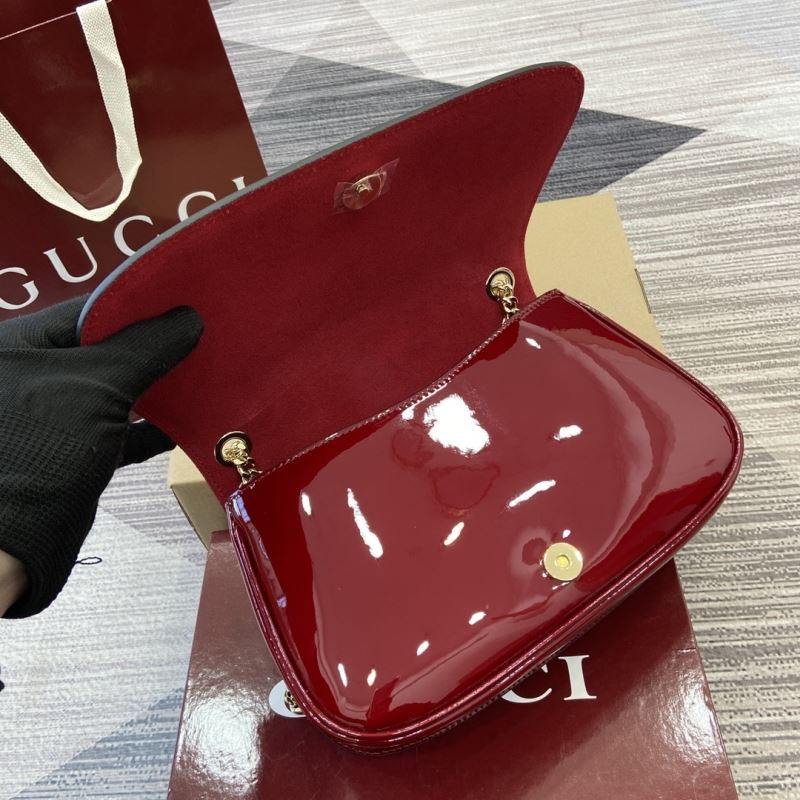 Gvc*1 satchel bags
